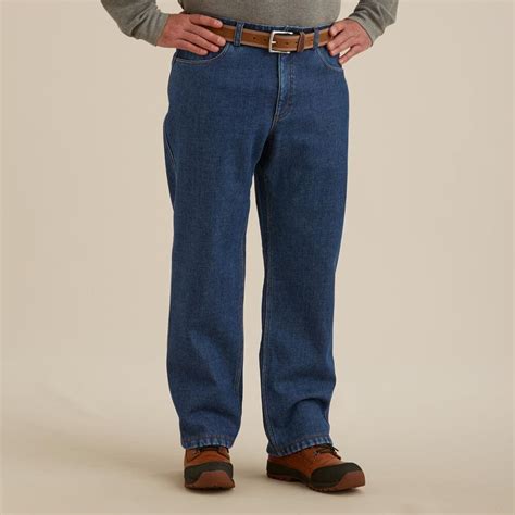 duluth men's jeans